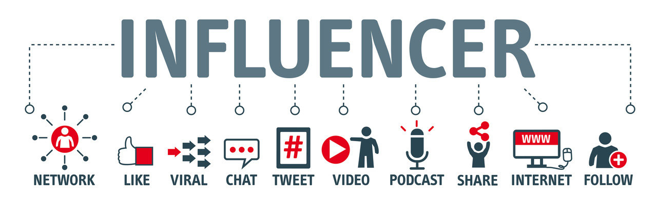 Influencer