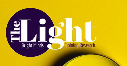 "The Light" cover artwork