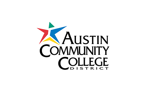 Austin Community College logo