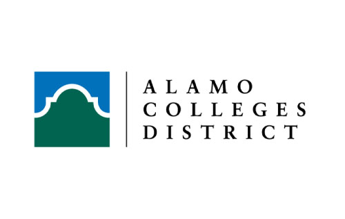 Alamo Colleges District logo