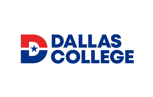 Dallas College logo