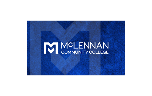 McLennan Community College logo