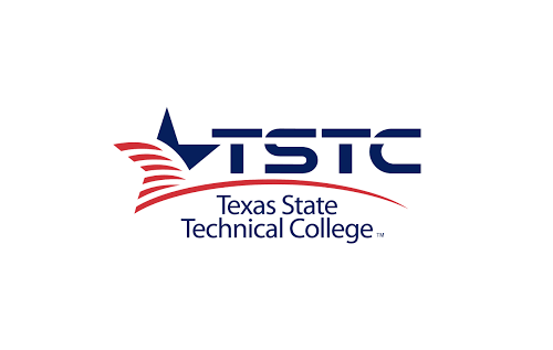 Texas State Technical College logo