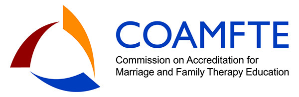 COAMFTE logo