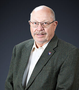 Mr. John Crutchfield
