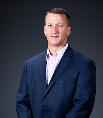 Col. Todd Fox