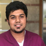 Zuberi Ashraf