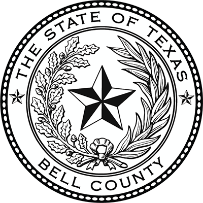 Bell County logo