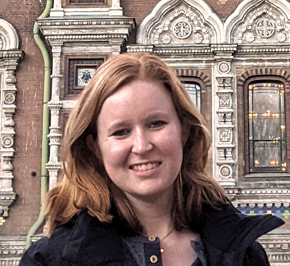 Martha Brown