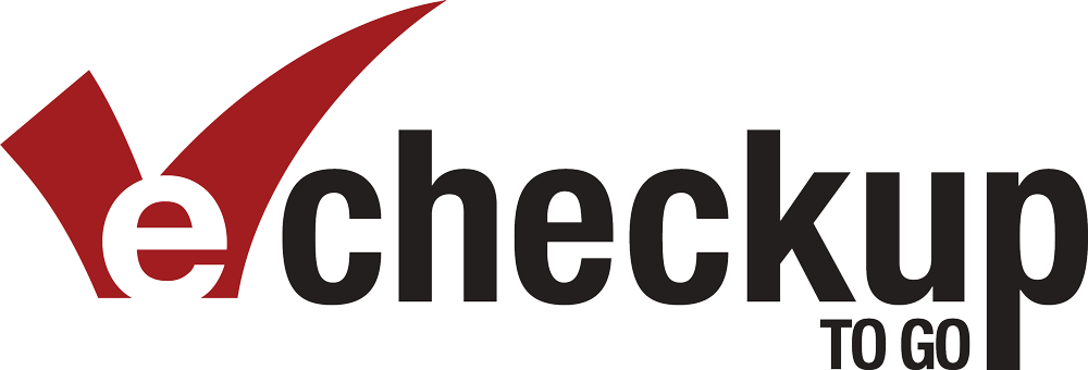 eCHECKUP TO GO logo