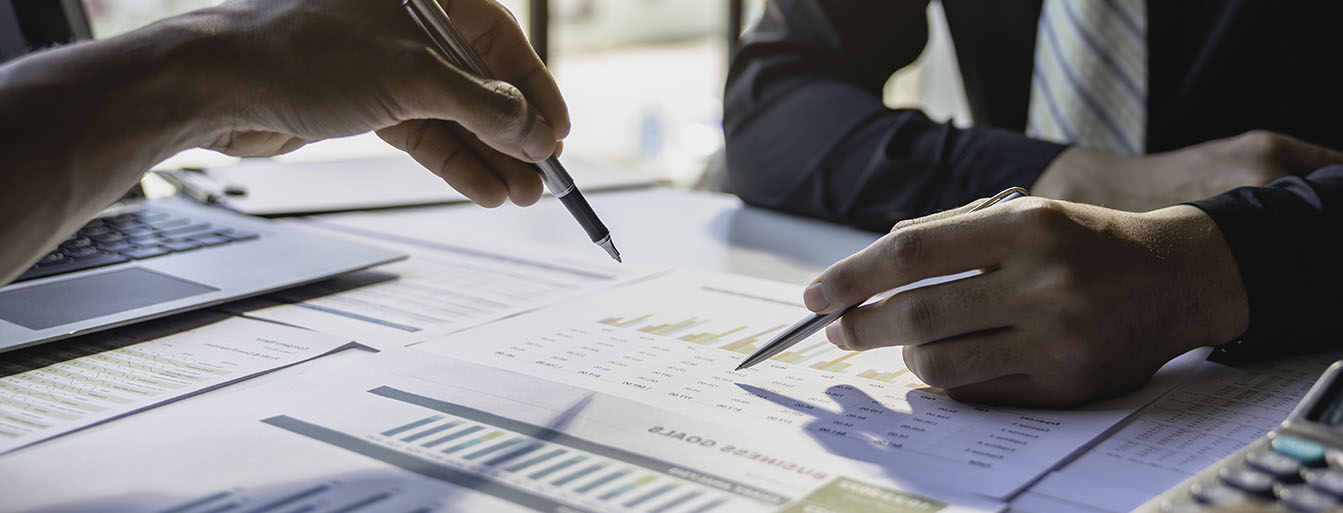Bachelor of Business Administration in Finance