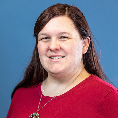 Dr. Jennifer Moore