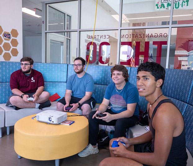 Video games