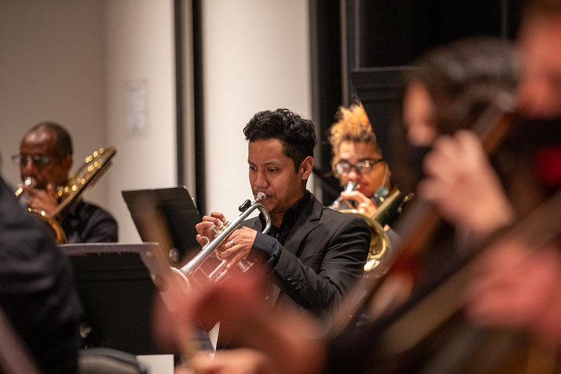 Orchestra Trumpet