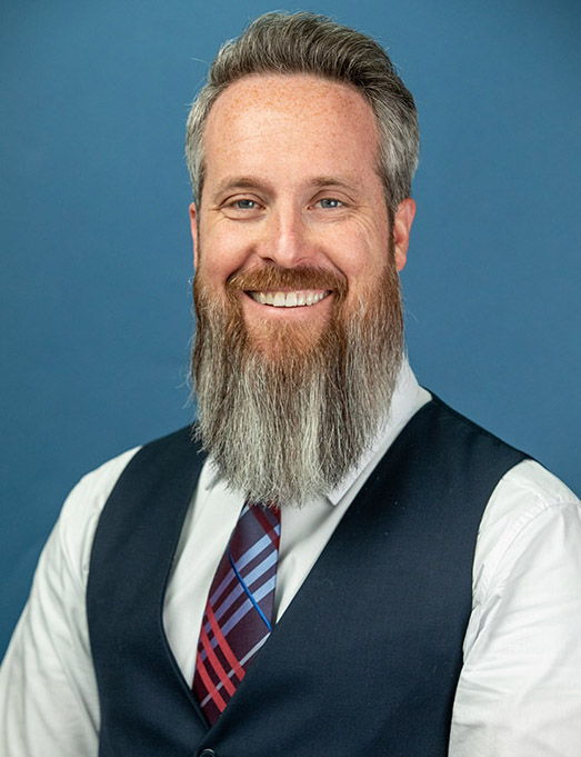Chad Pettit
