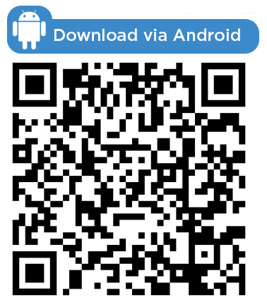 SafeZone Android QR code