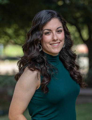 Brittney Scagliusi