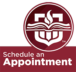 Schedule an appointment