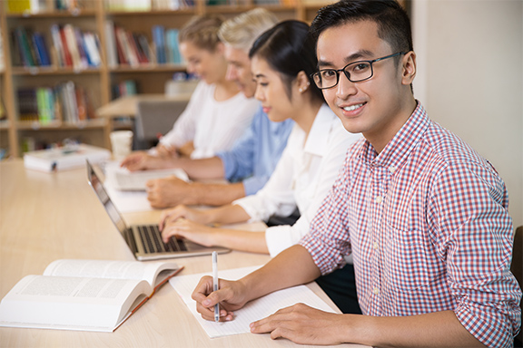 student testing