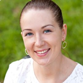 Kathy Gibson