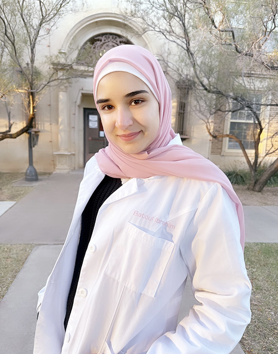 Alumni Spotlight, Nov. 1, 2024