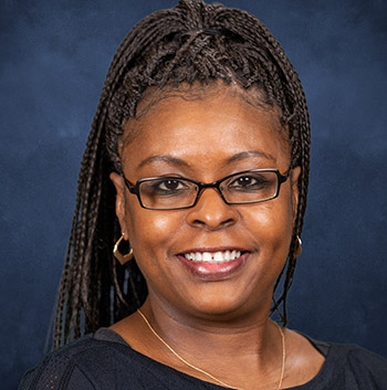 Ms. Melanie Mason