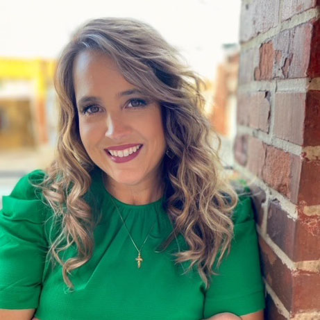 Heather Caldwell
