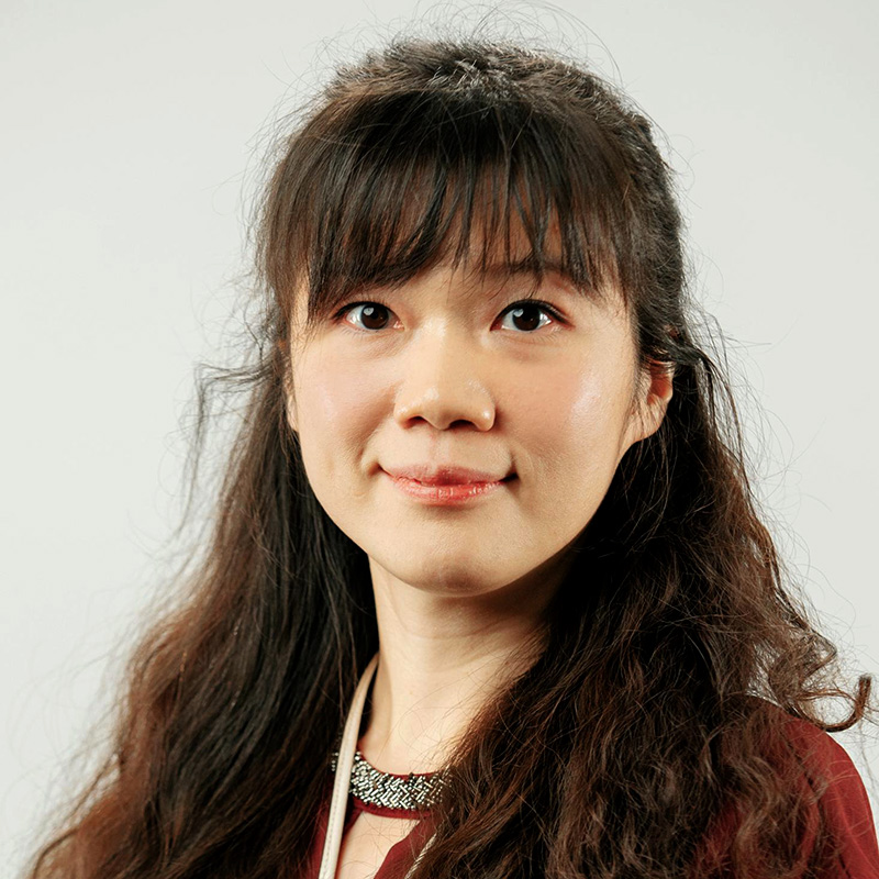 Hao-Min Chen