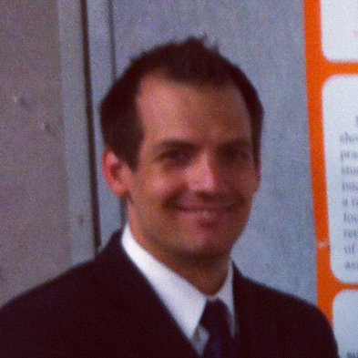 Daniel Clark