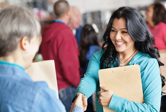 A&M-Central Texas Hosts Spring 2025 Career Readiness Conference