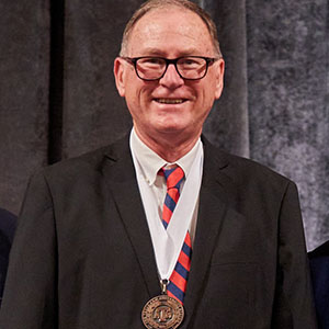 Dr. Michael Daley