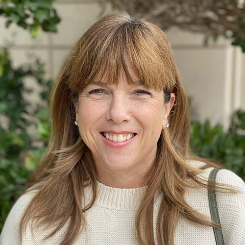 Lorrie Webb, Ph.D., Dean of the A&M-Central Texas College of Education and Human Development