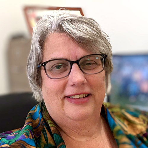 Mary Derrick