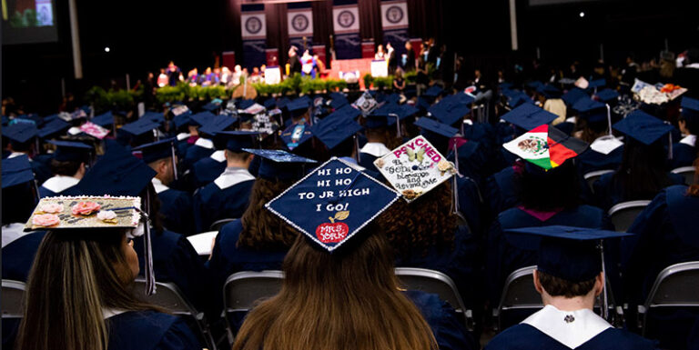 A&M–Central Texas Hosts Summer 2025 Commencement Ceremony