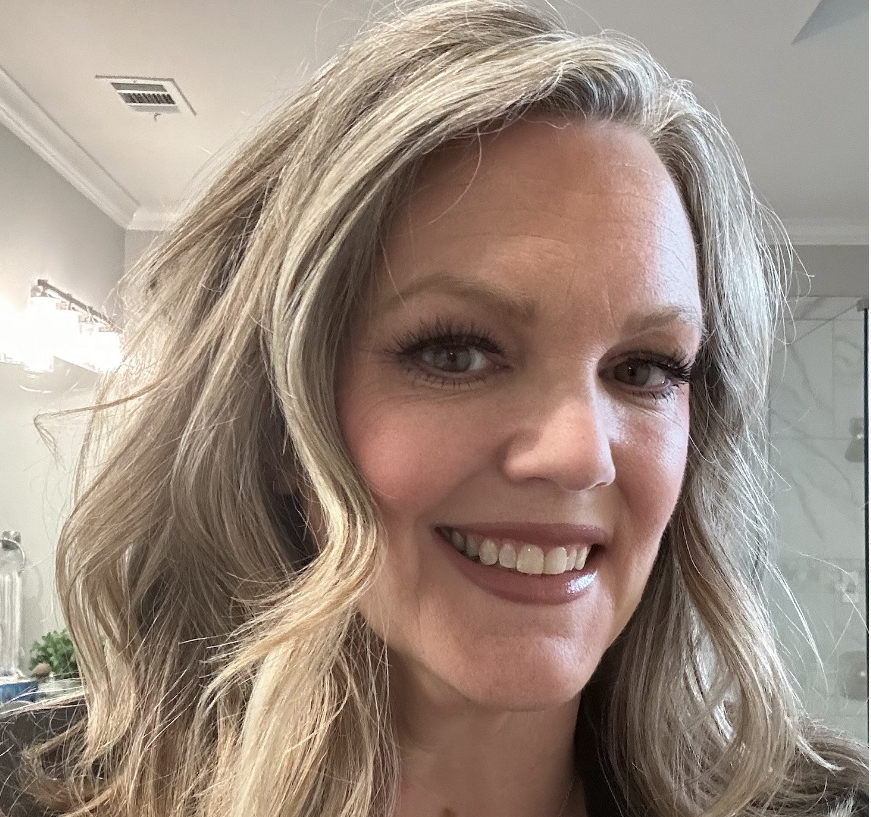 Shelley Harris