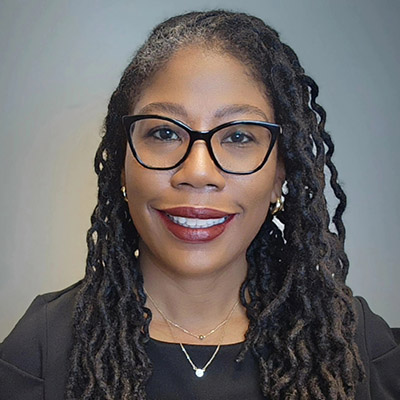 Felicia Holloway