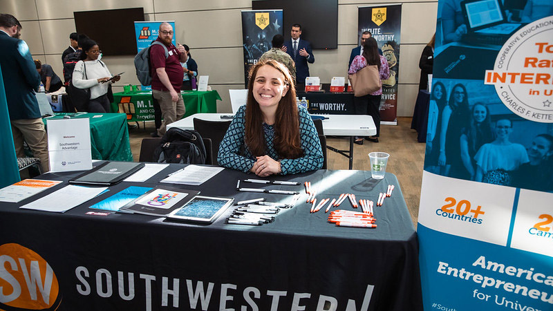 Internship Fair