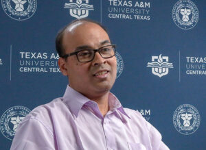 Image of Dr Nag Abhijit