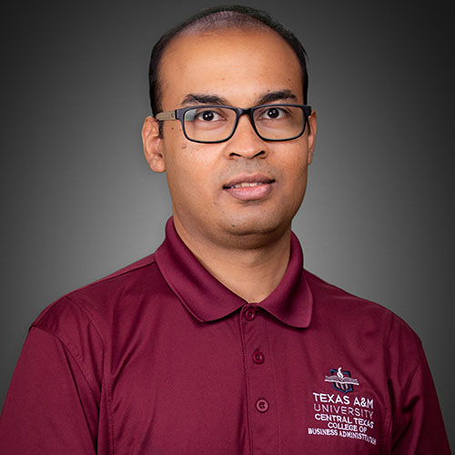 Abhijit Nag