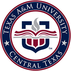 TAMUCT Circle Logo Image
