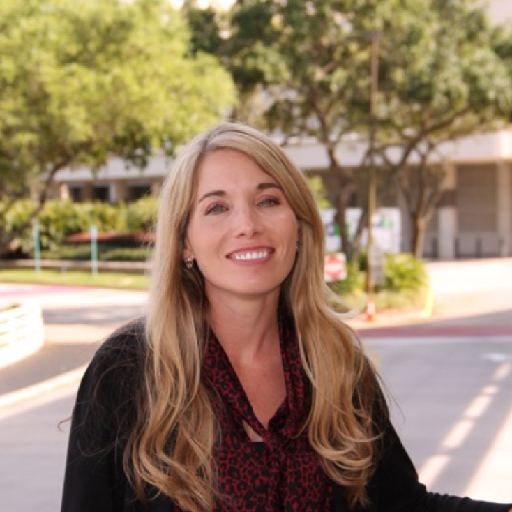 Image of Dr Christine Jones Angela Patrick