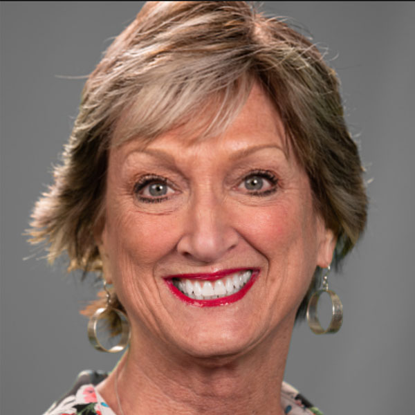 Janet Rainwater