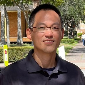Yu Lun Tai