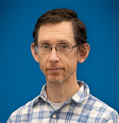 Christopher Thron