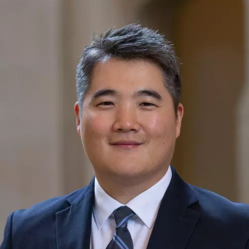 Yoon Jae Jeon