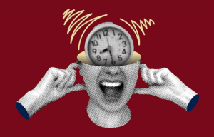 Who Needs Sleep Anyway? Graduate Student’s Guide to Not Completely Losing Your Mind