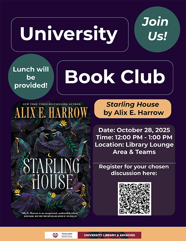 Book Club poster