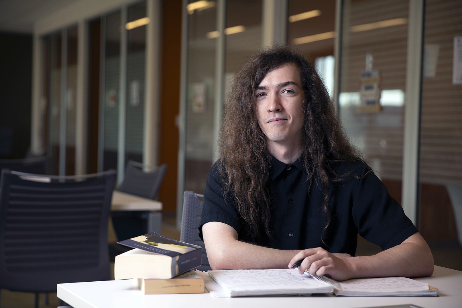 Zachary Whitt, image