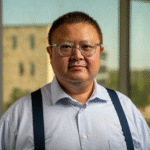 Chester Xiang