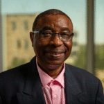 Emmanuel Udoh
